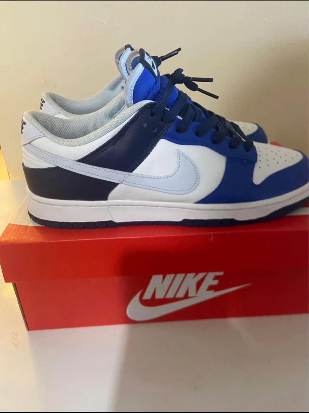 Nike dunks low 10.5 - photo 3