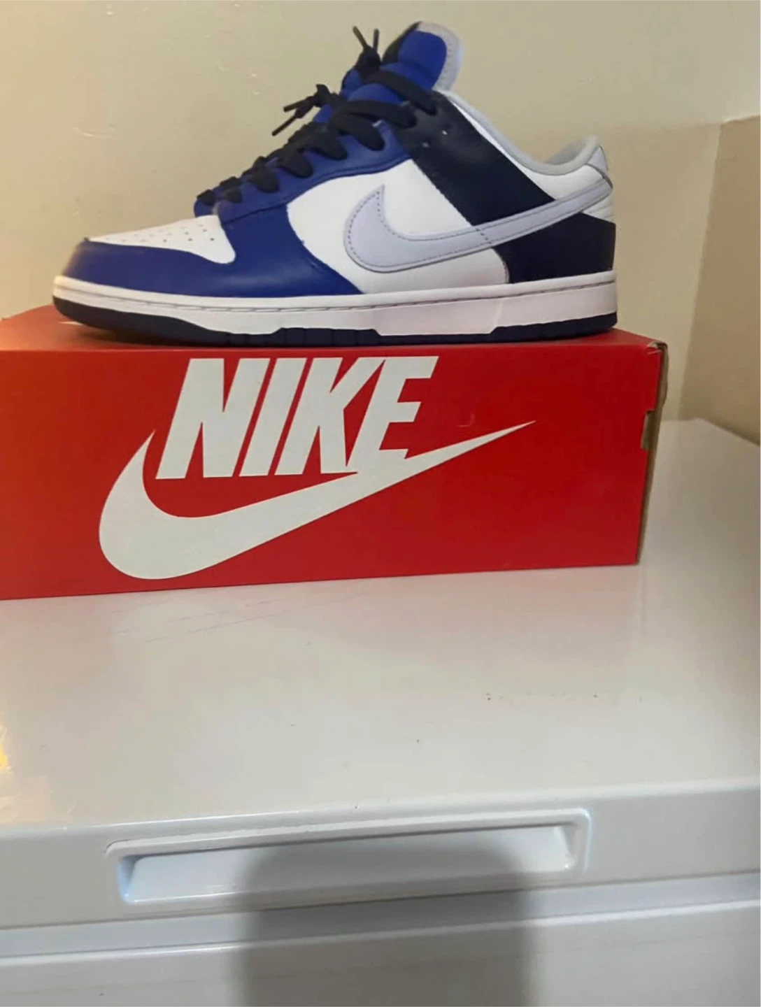 Nike dunks low 10.5 - photo 2