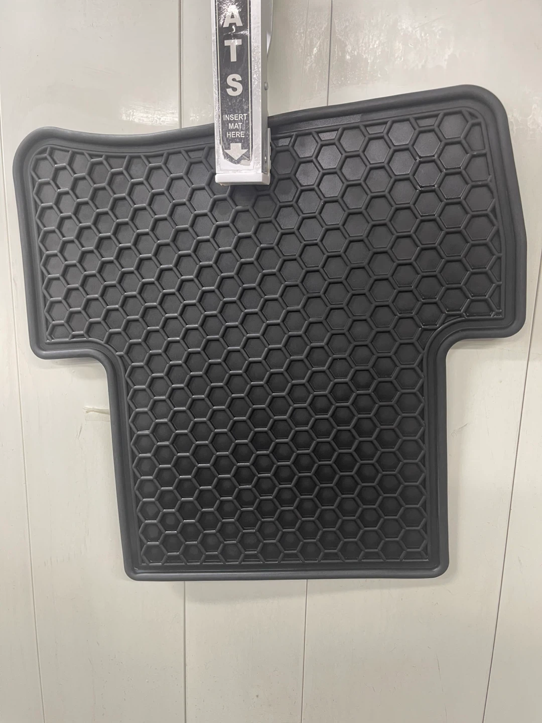 Mercedes-Benz All-Weather Floor Mats - photo 4