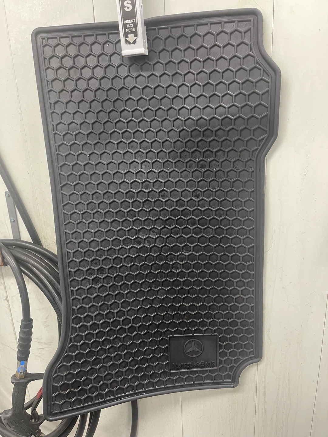 Mercedes-Benz All-Weather Floor Mats - photo 2