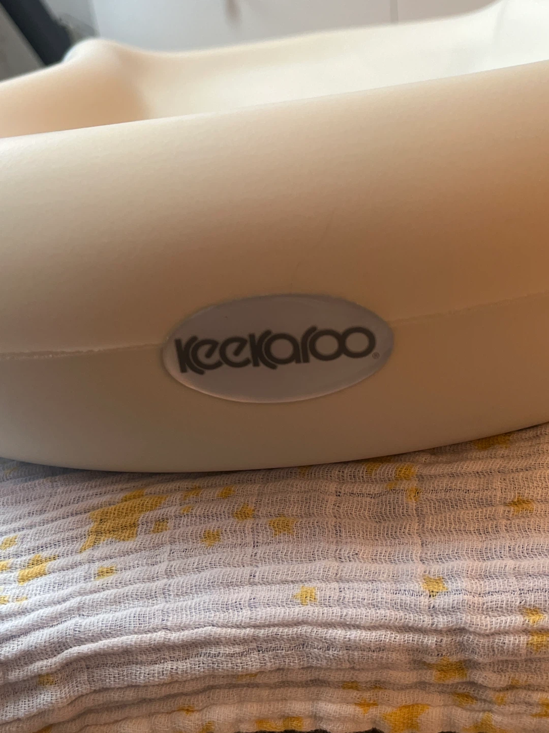 KeeKoo Changing Pad - photo 2