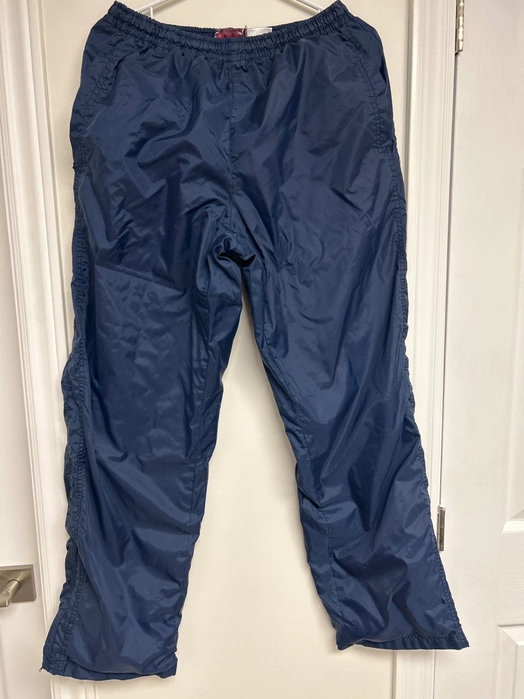 Superstar Track Pants Navy Blue
