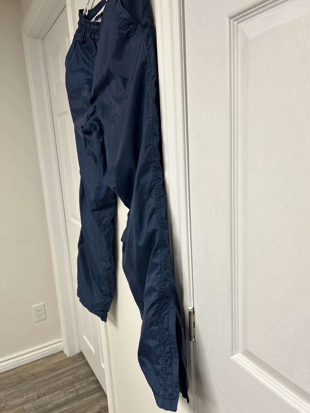 Superstar Track Pants Navy Blue - photo 5