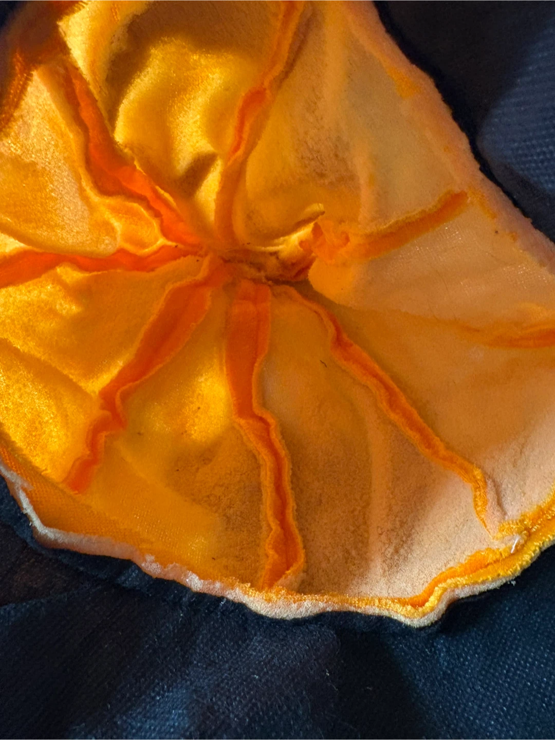 Pumpkin Hat - photo 2