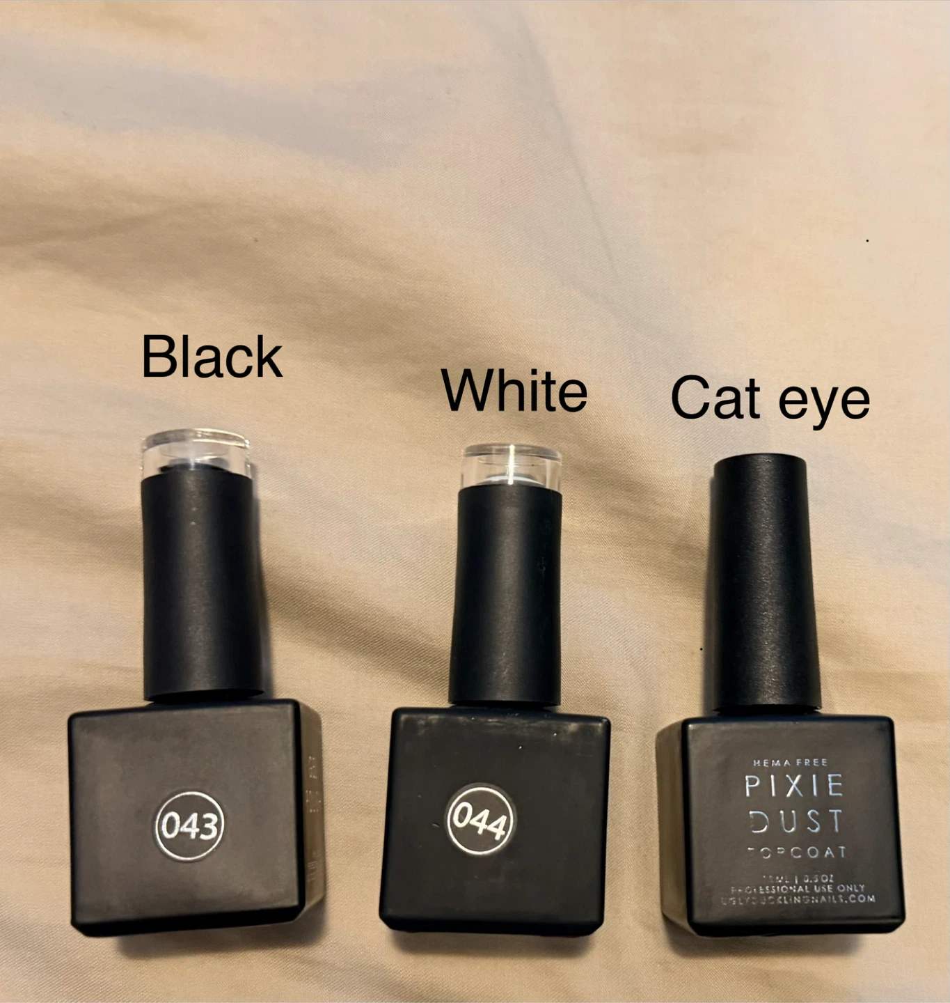 Nail Tech Bundle – Ugly Duckling, Kokoist, Bioseaweed 💅💅 - photo 2