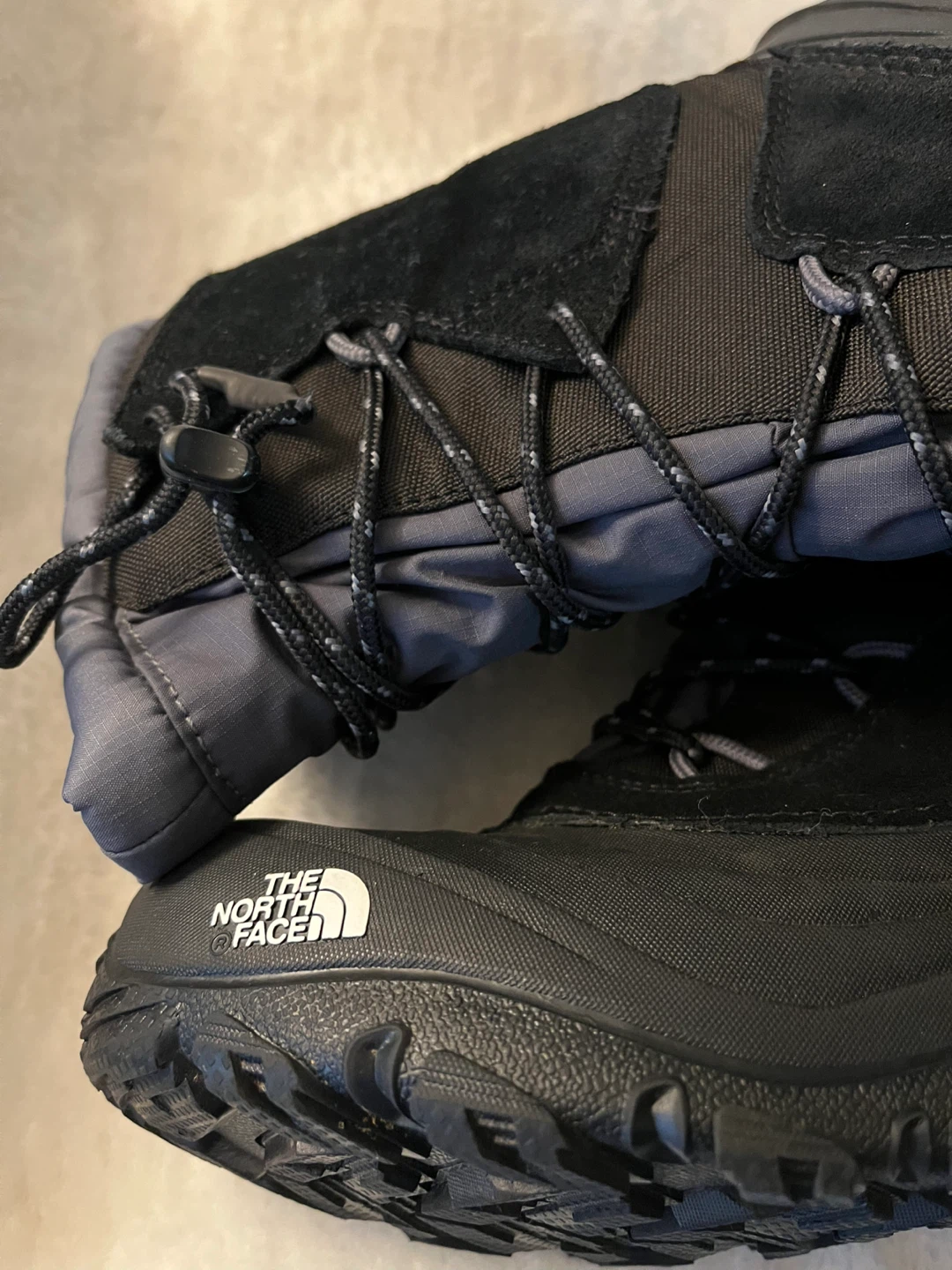 The North Face Waterproof Winter Boots - photo 3