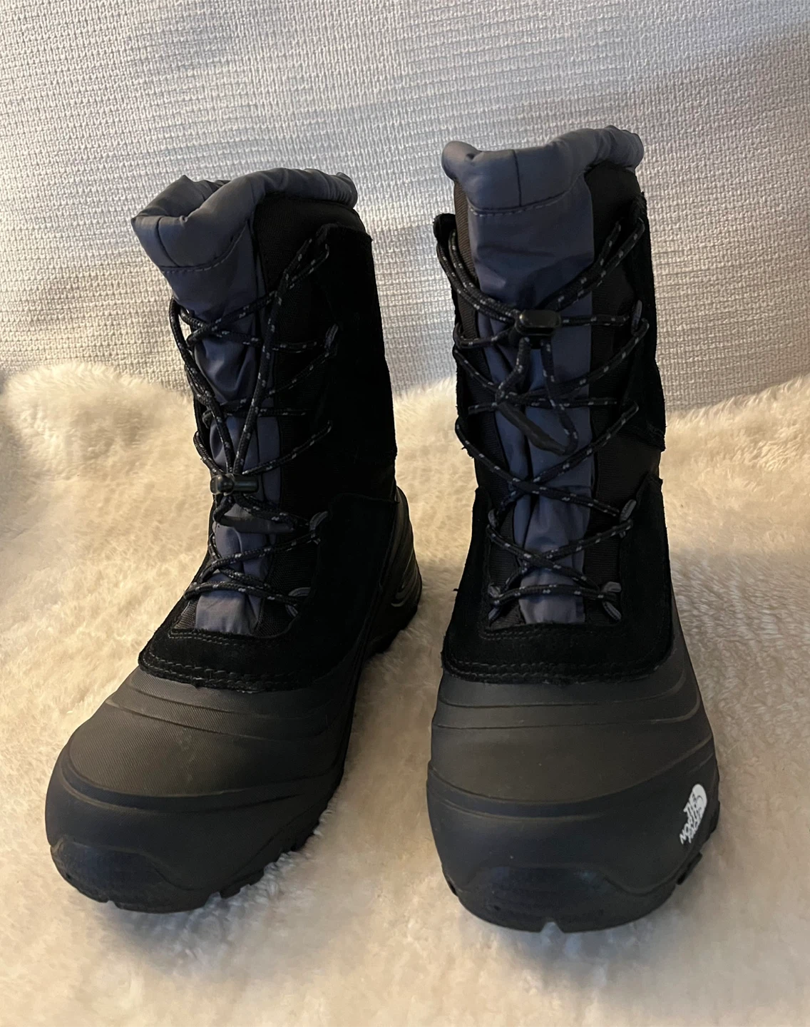 The North Face Waterproof Winter Boots - photo 2