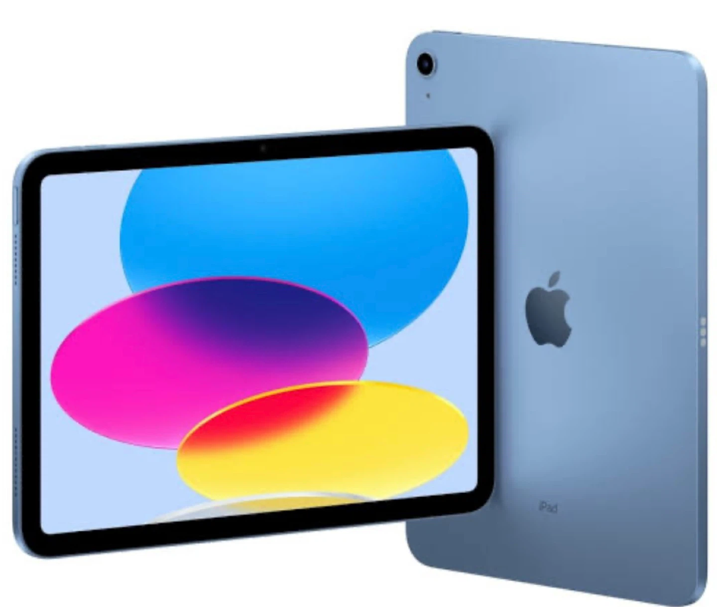 Apple iPad (11th Gen) 128 GB - Blue - photo 2