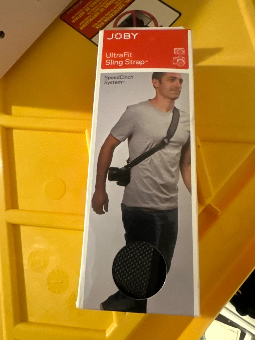 JOBY UltraFit Sling Strap