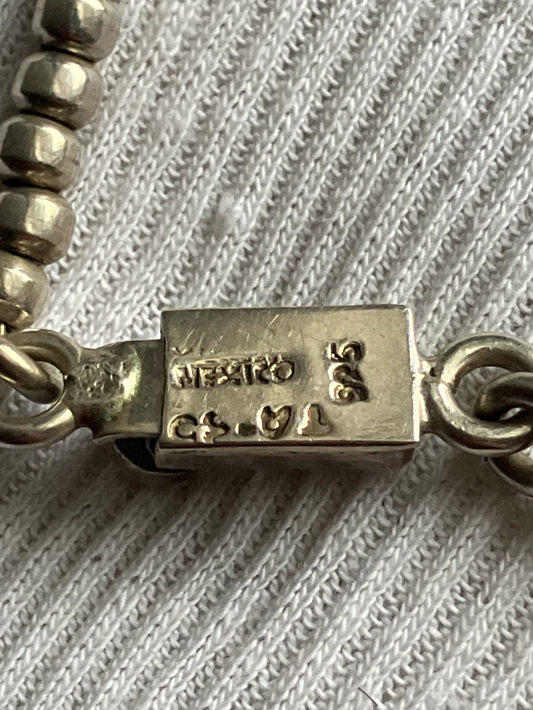 Vintage Necklace - photo 4