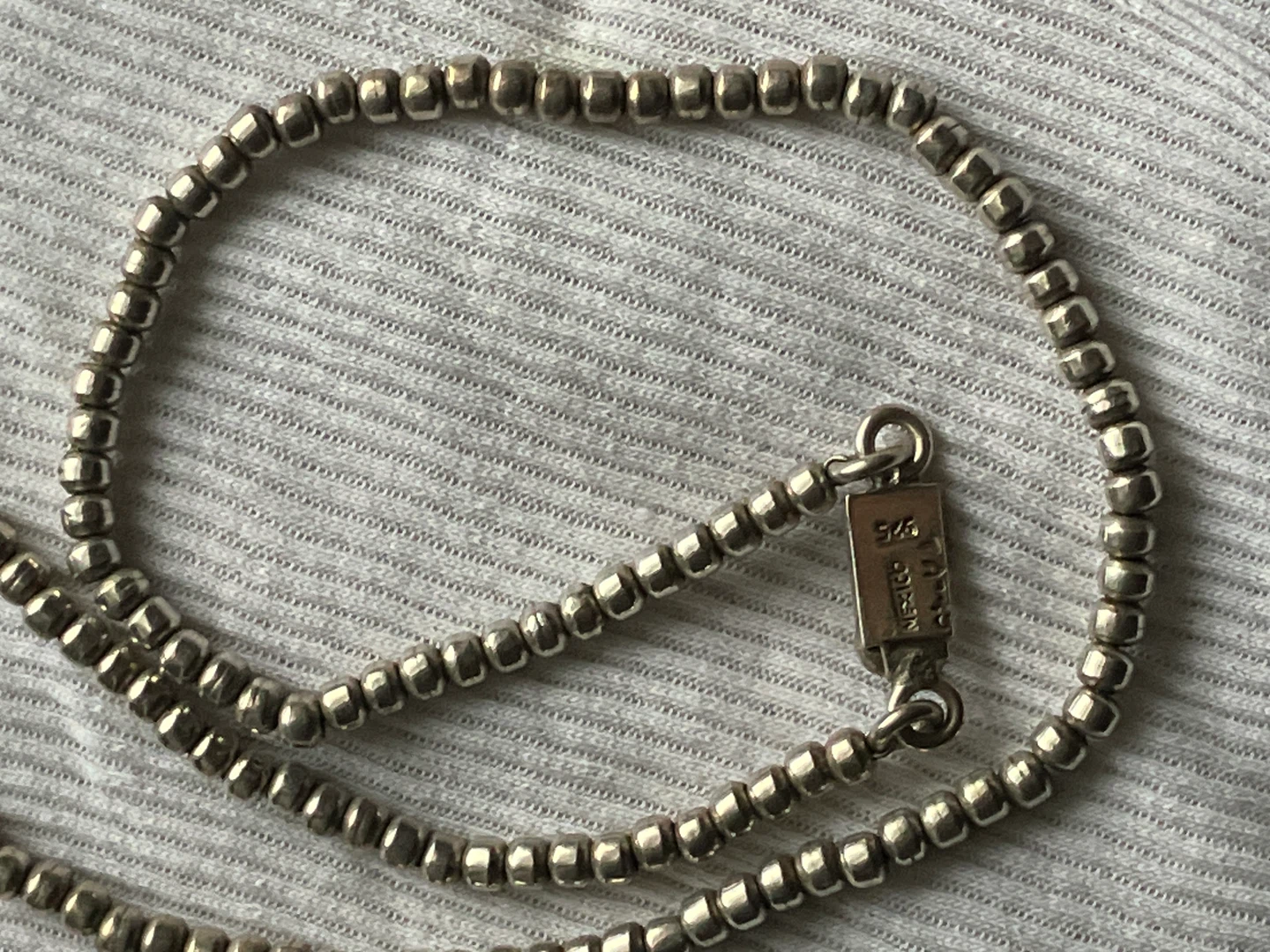 Vintage Necklace - photo 2