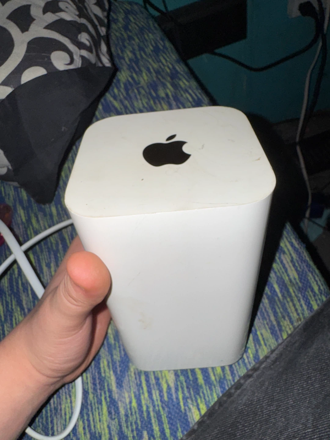 Apple AirPort Extreme Base Station A1143