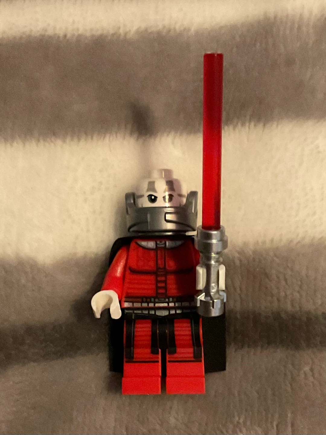LEGO Star Wars Darth Malak Minifig