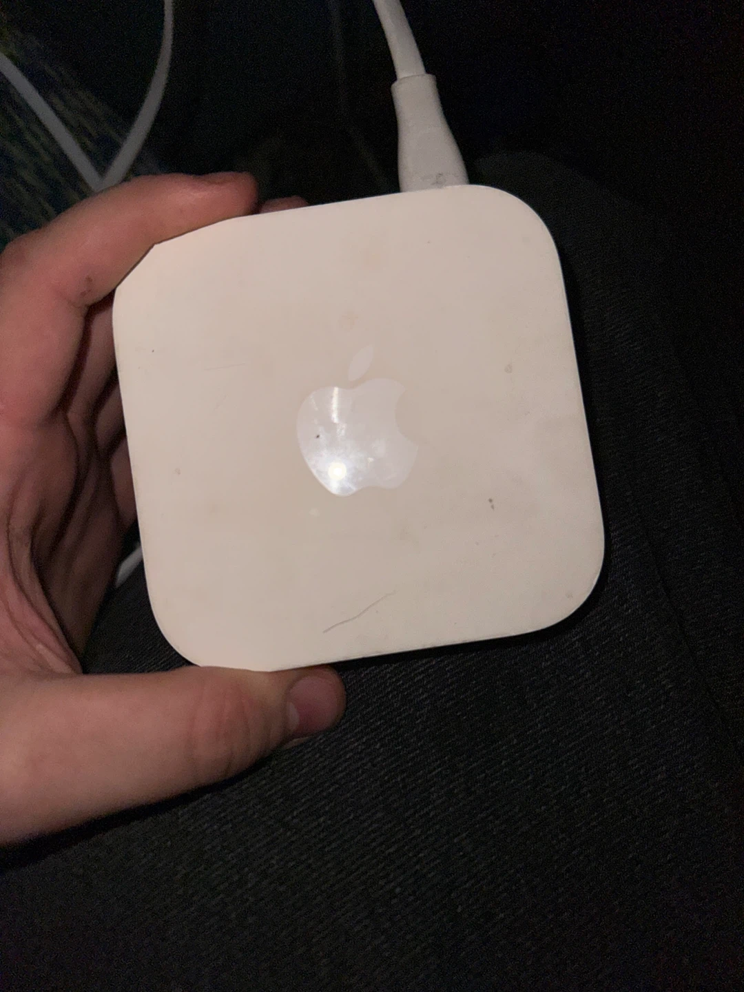Apple AirPort Extreme Base Station