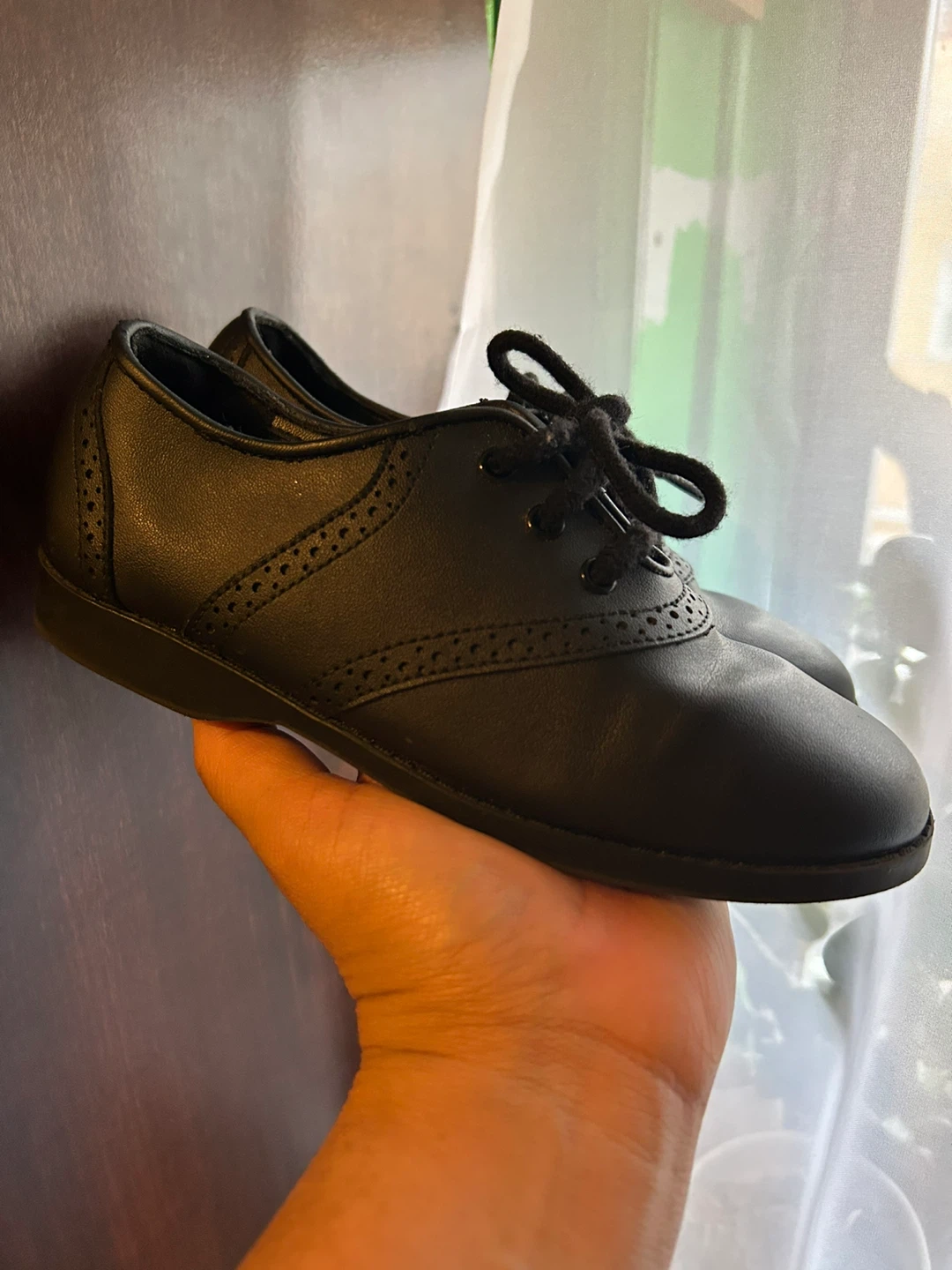Smart fit girls shoes size 13.5 - photo 2