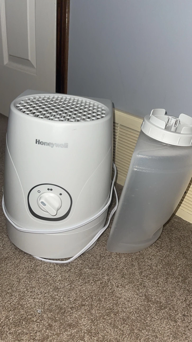 Honeywell Humidifier