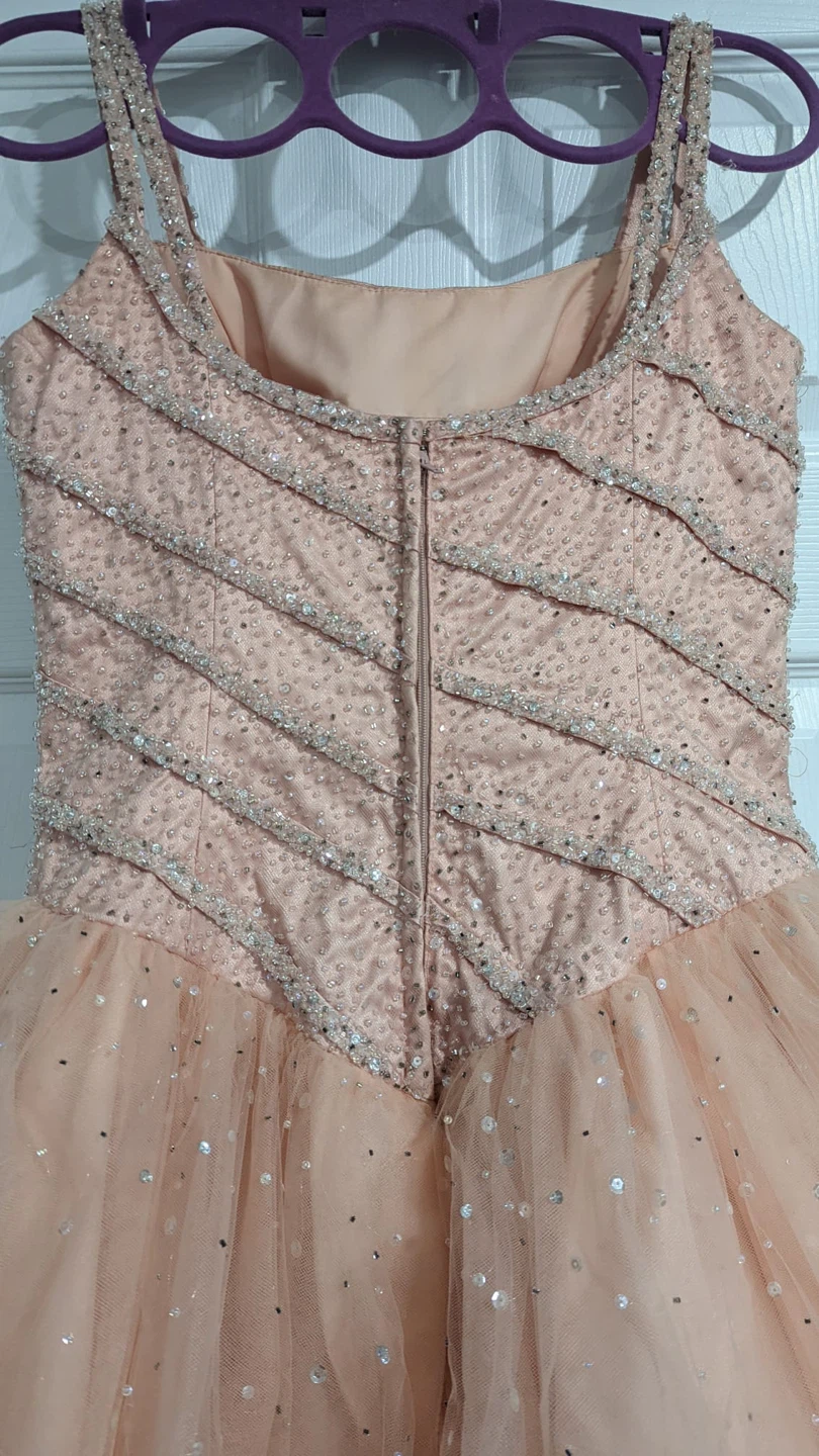 Morilee by Madeline Gardner Tulle Gown - photo 3