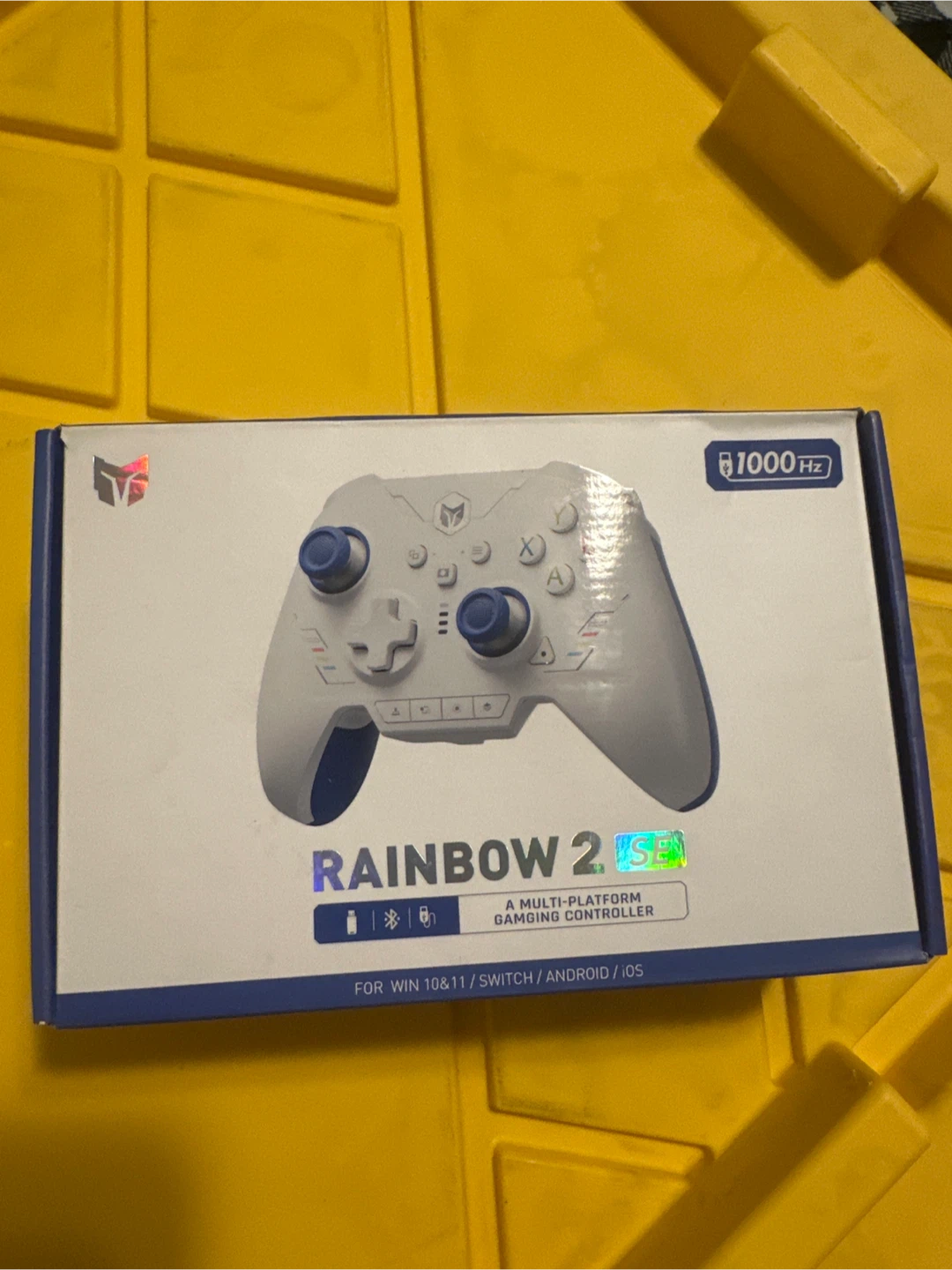 BIGBIG WON Rainbow 2 SE Game Controller