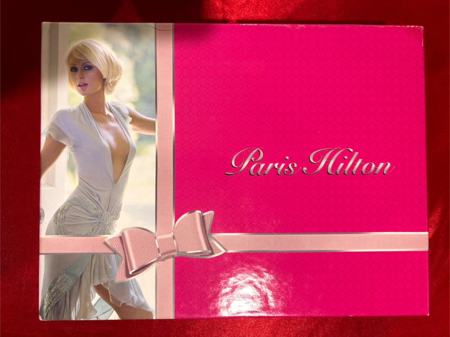 Paris Hilton Fragrance Gift Set - photo 3
