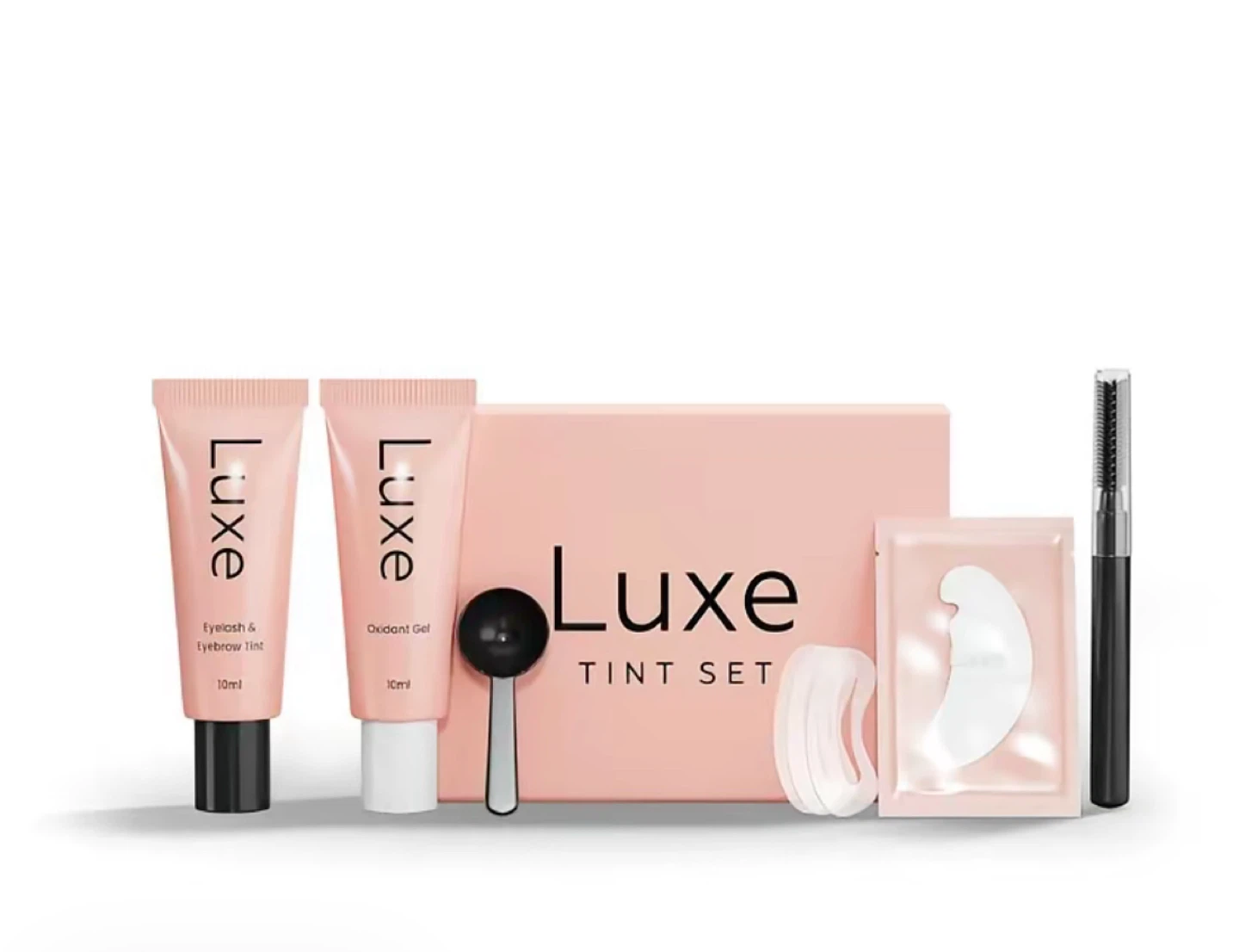 Luxe Brow tint set - photo 3