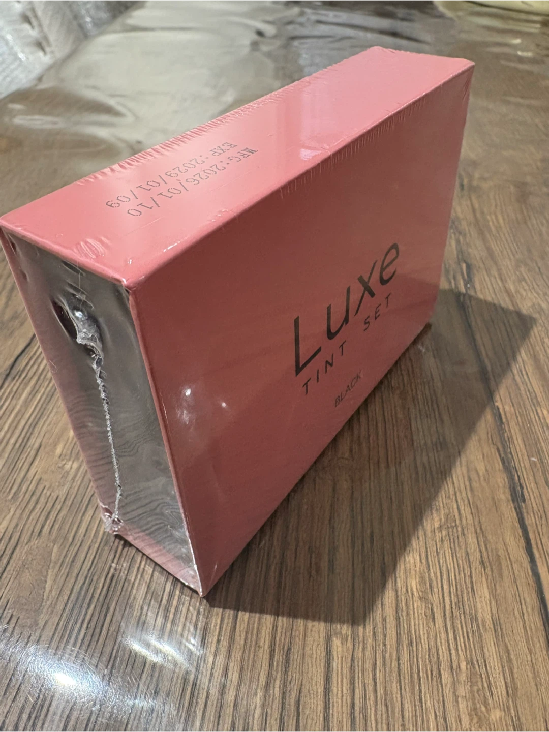 Luxe Brow tint set - photo 5