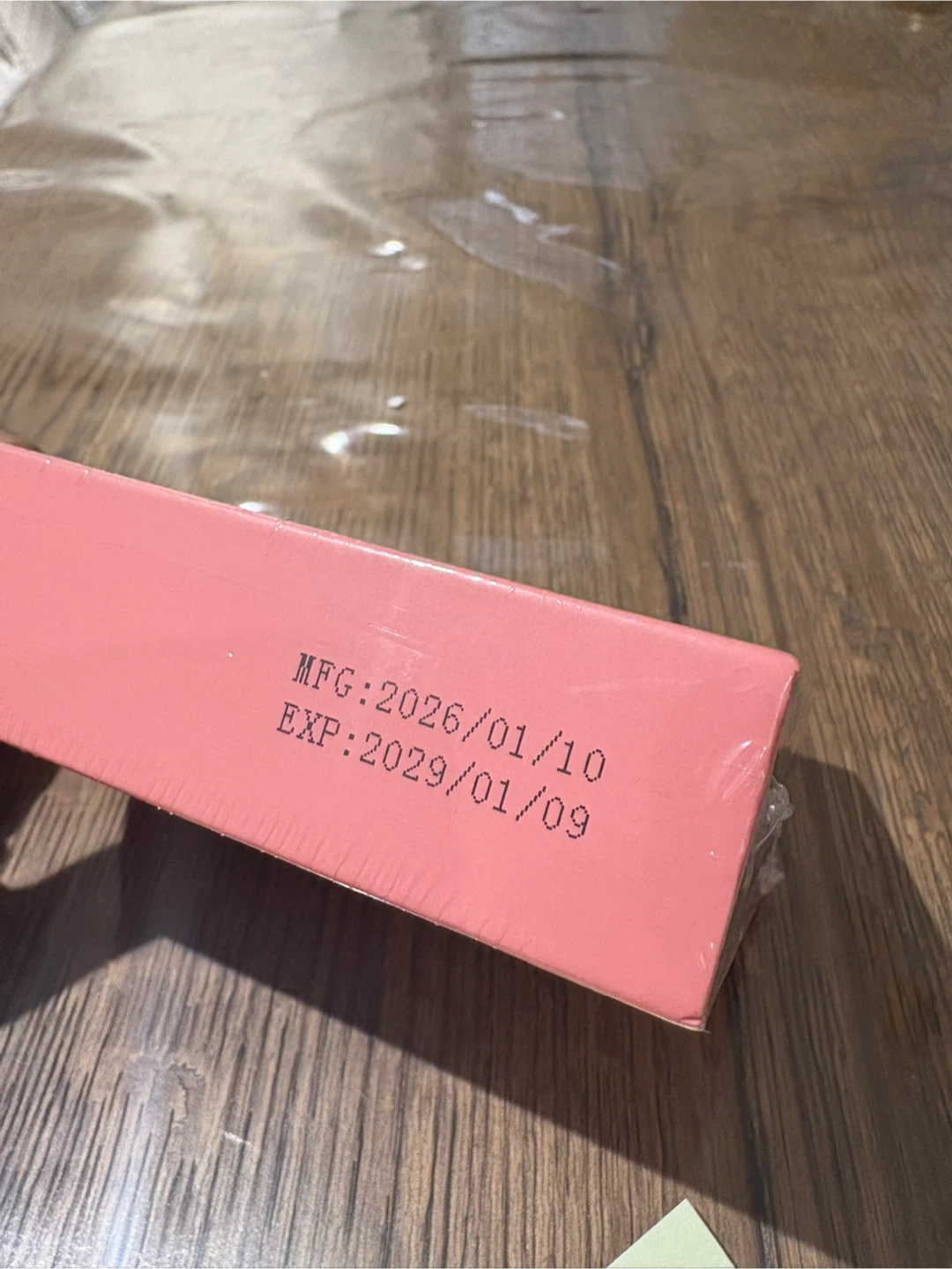 Luxe Brow tint set - photo 4