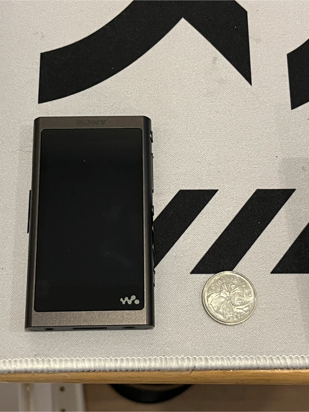 Sony Walkman nw-a55 - photo 5