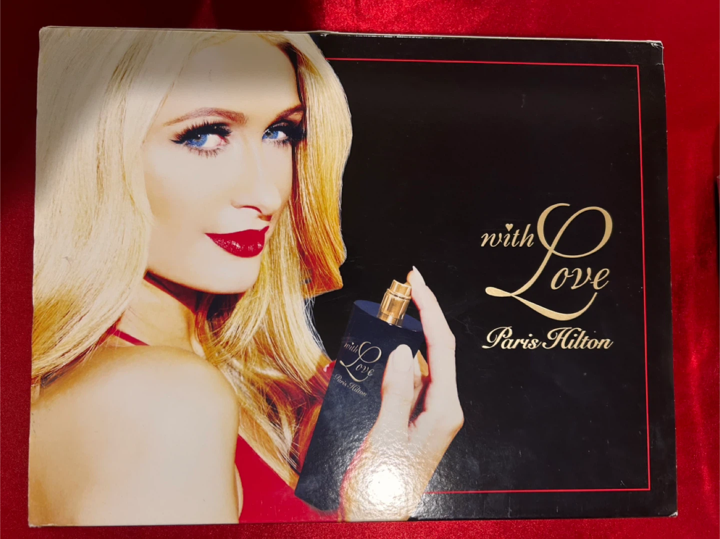 Paris Hilton With Love Fragrance Gift Set - photo 2