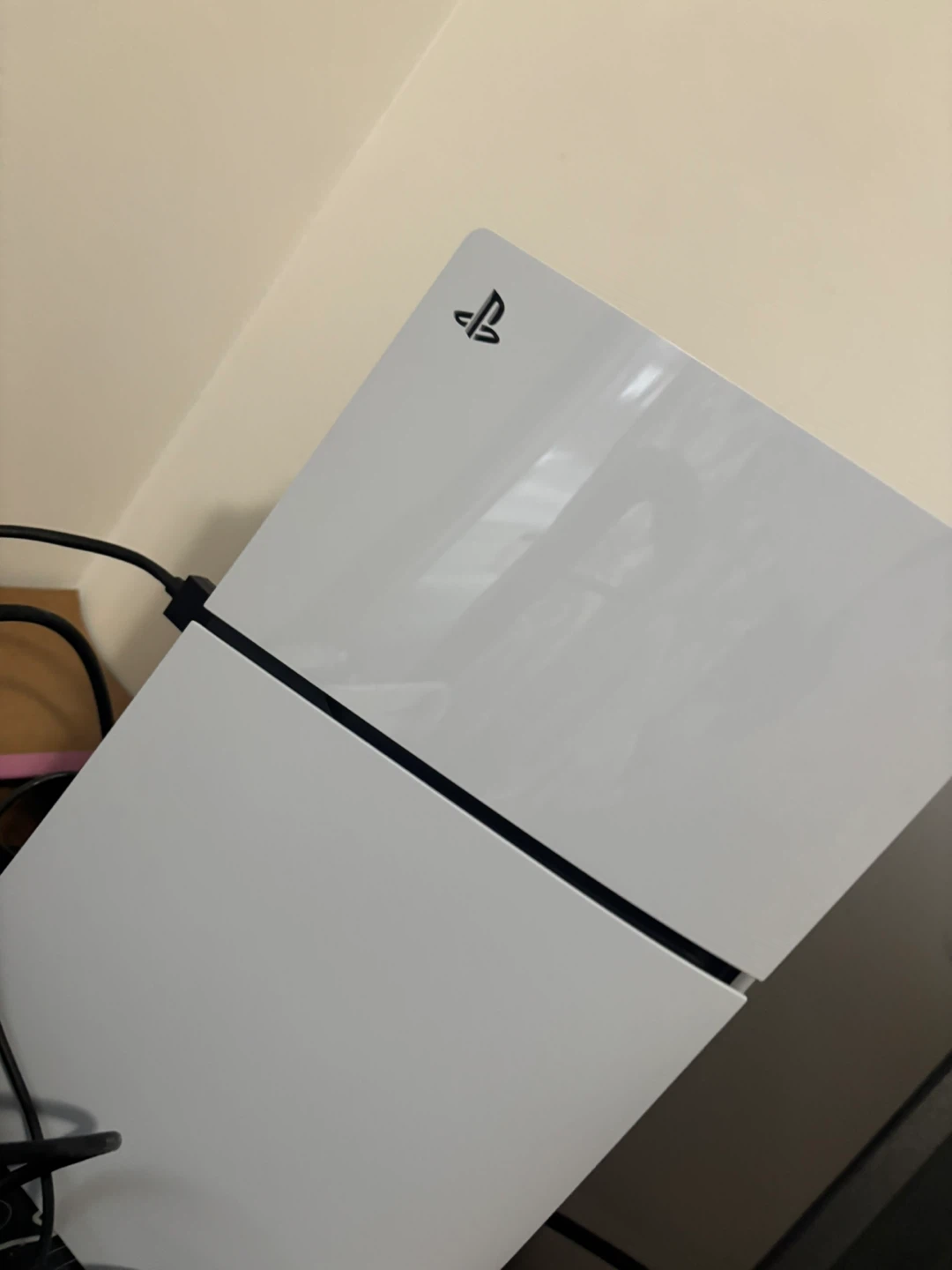 PlayStation 5 DualSense Wireless Controller - White