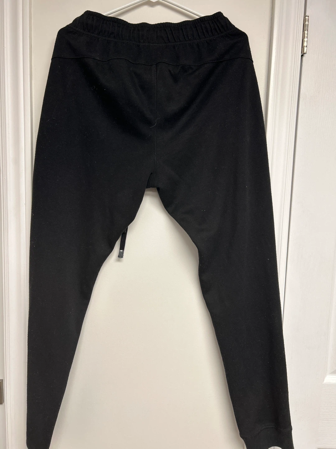 Kyodan Black Jogger Pants M/M - photo 2