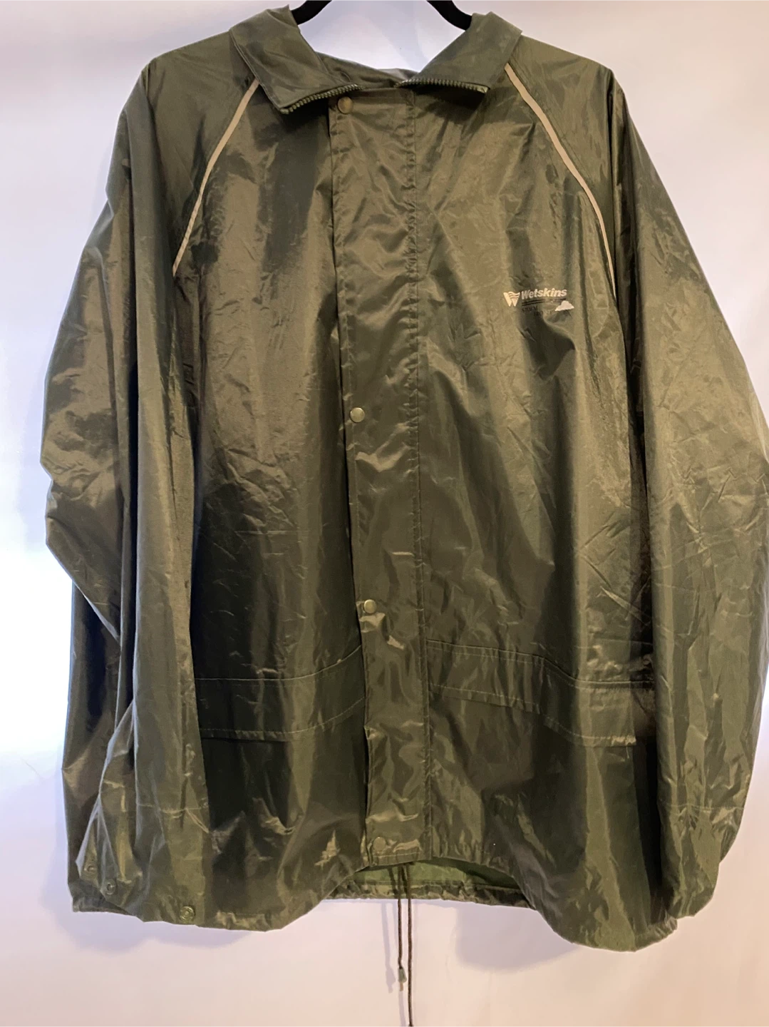 Rain Jacket XXL/TTG
