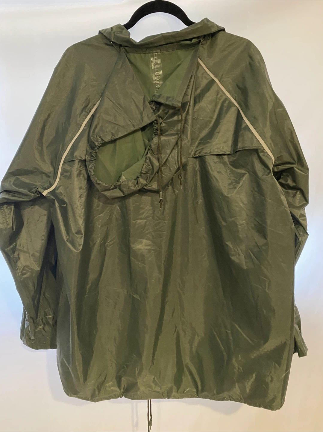 Rain Jacket XXL/TTG - photo 2