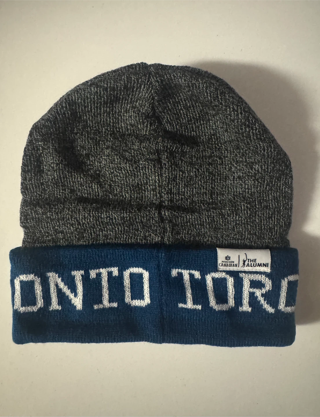 NEW Mats Sundin Toronto Maple Leafs Beanie - photo 2
