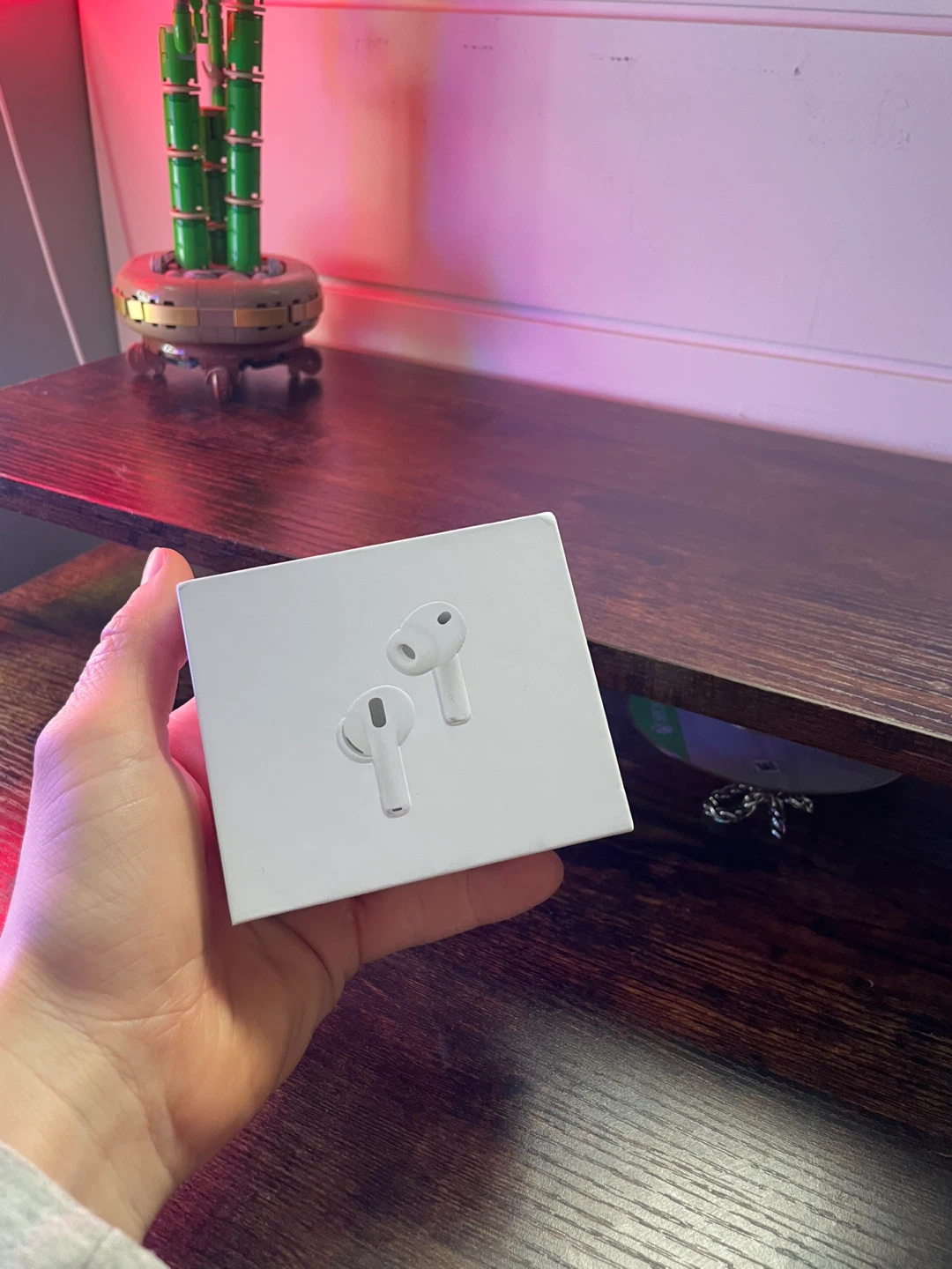 Apple AirPods Pro 3rd Gen