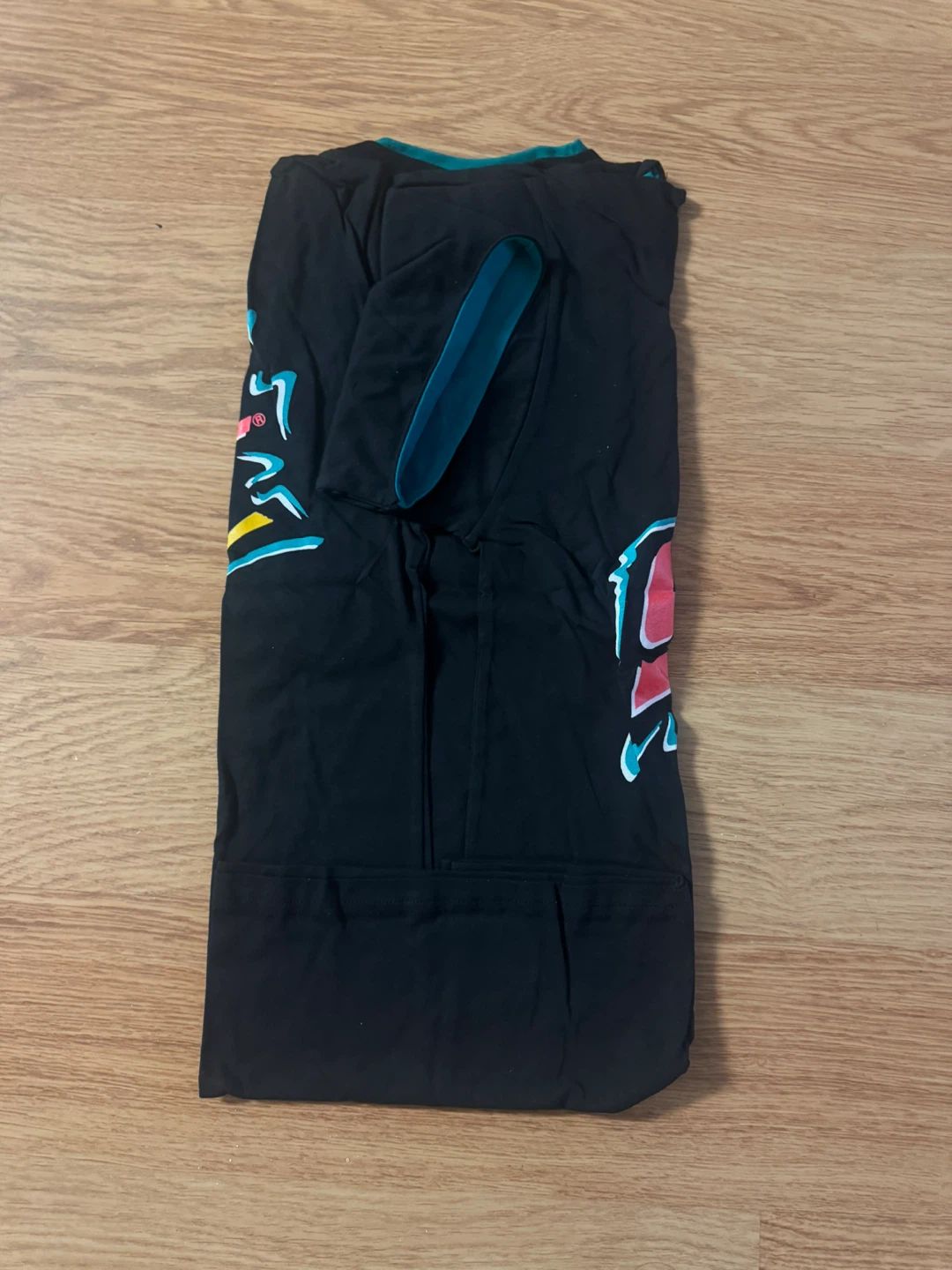 Vintage 90s Snap-on Racing T-Shirt - photo 2