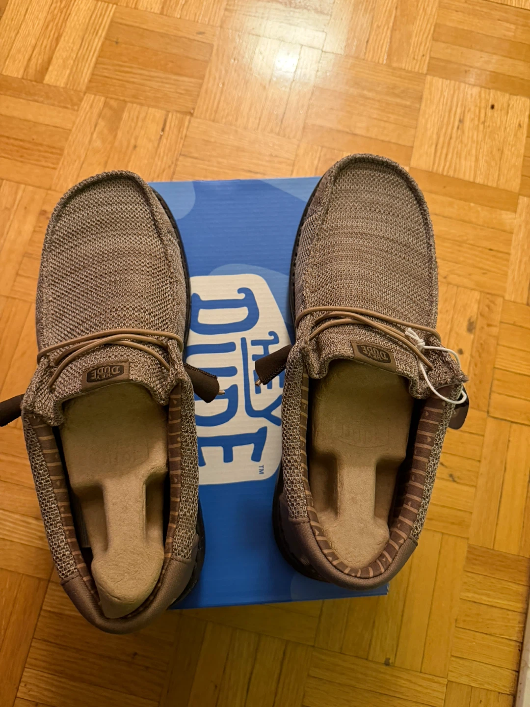 Hey Dude Men's Wally Sox Loafers - photo 5
