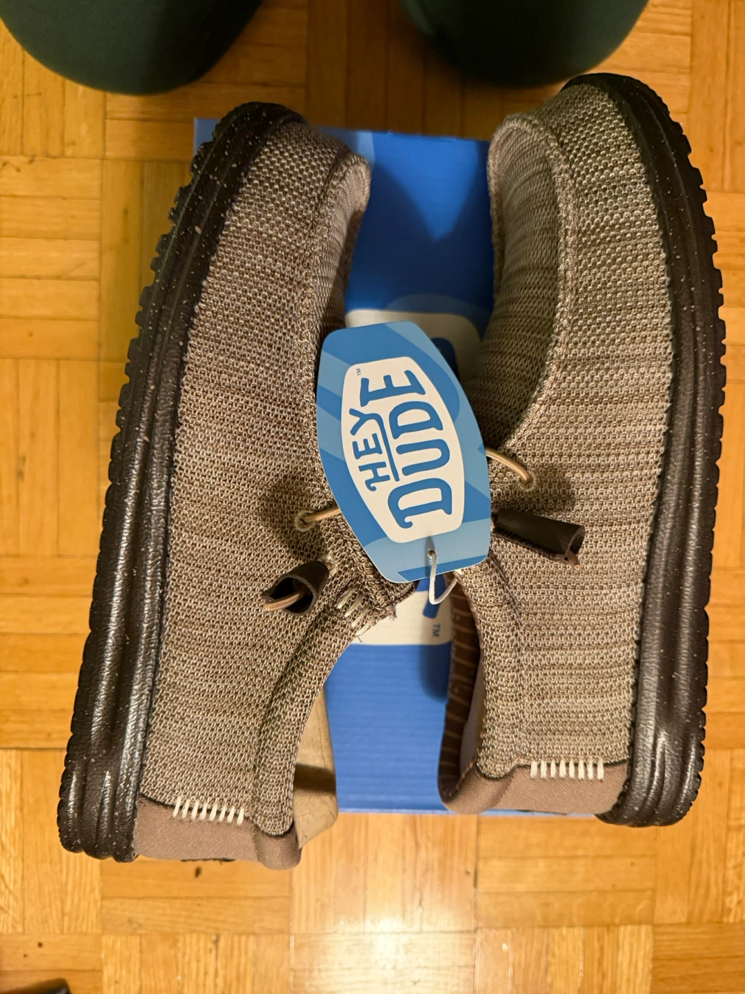 Hey Dude Men's Wally Sox Loafers - photo 3