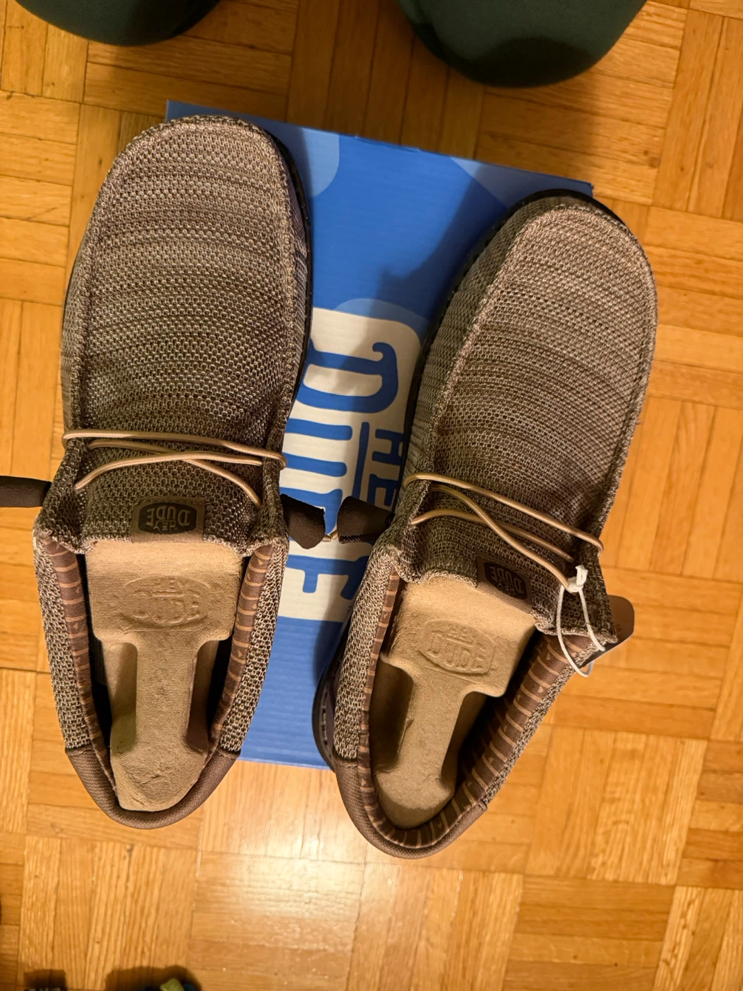 Hey Dude Men's Wally Sox Loafers - photo 2