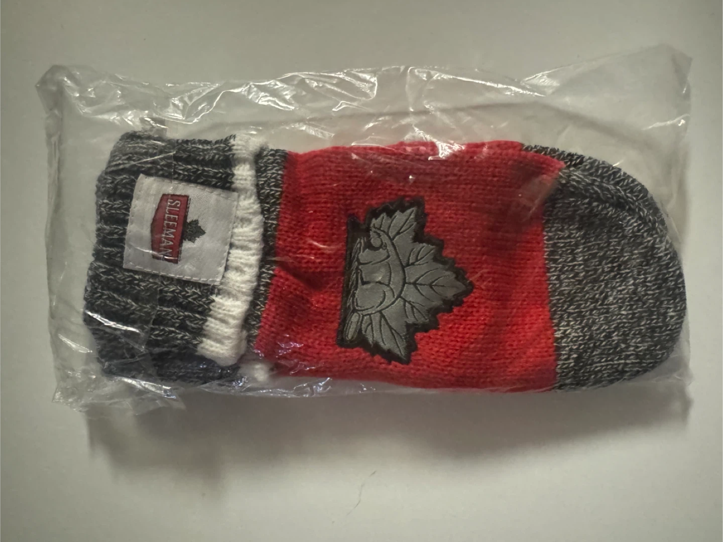Sleeman Mittens - photo 3