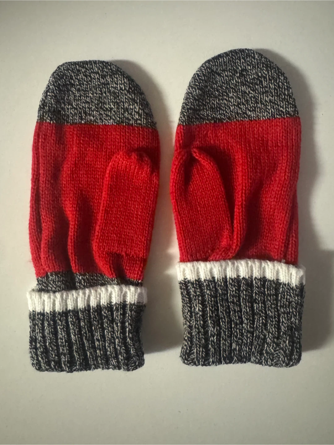 Sleeman Mittens - photo 2
