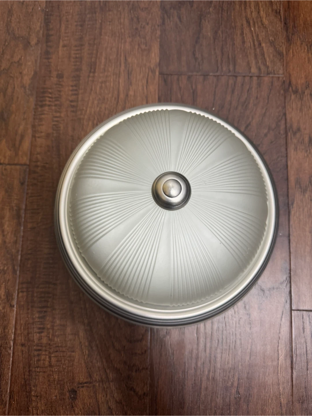Flush Mount Ceiling Light Fixture - photo 2