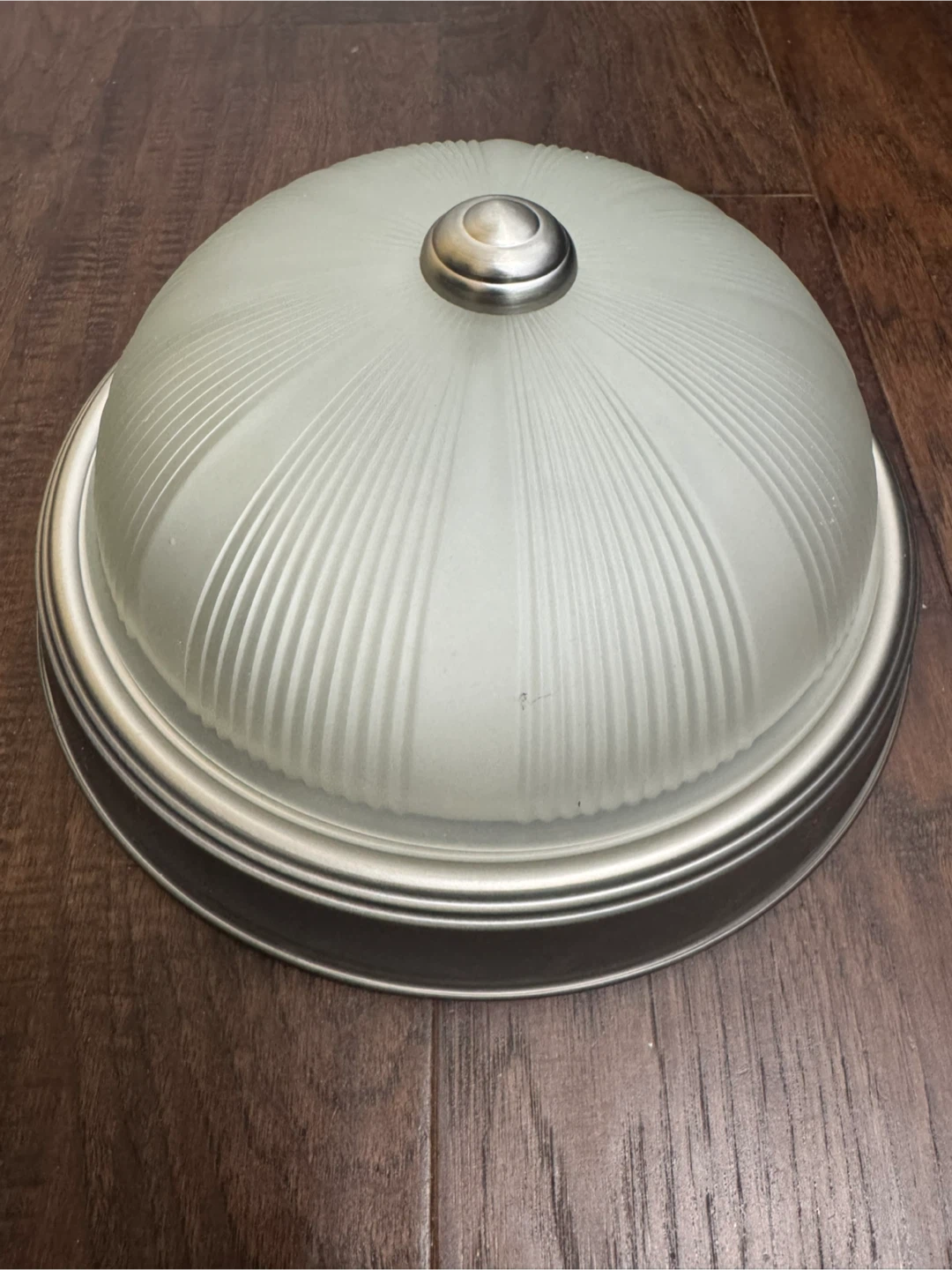 Flush Mount Ceiling Light Fixture