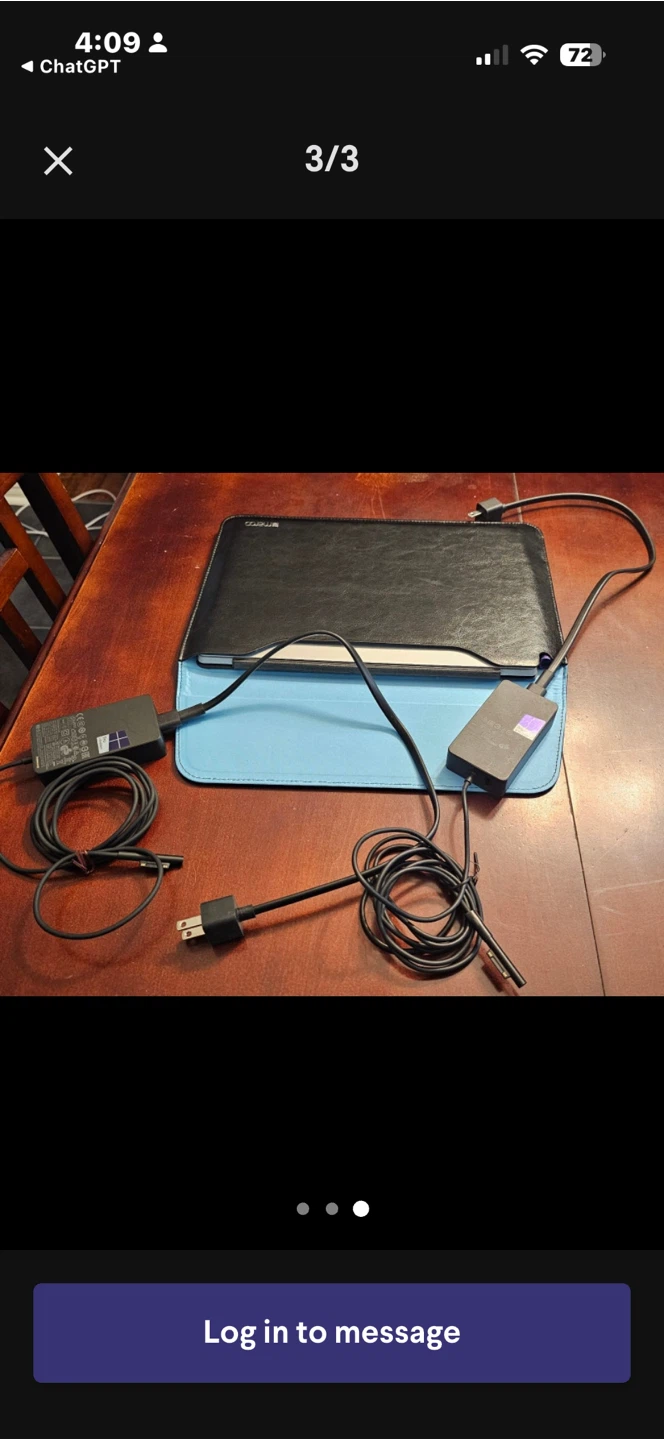 Microsoft Surface Pro 4 - photo 2