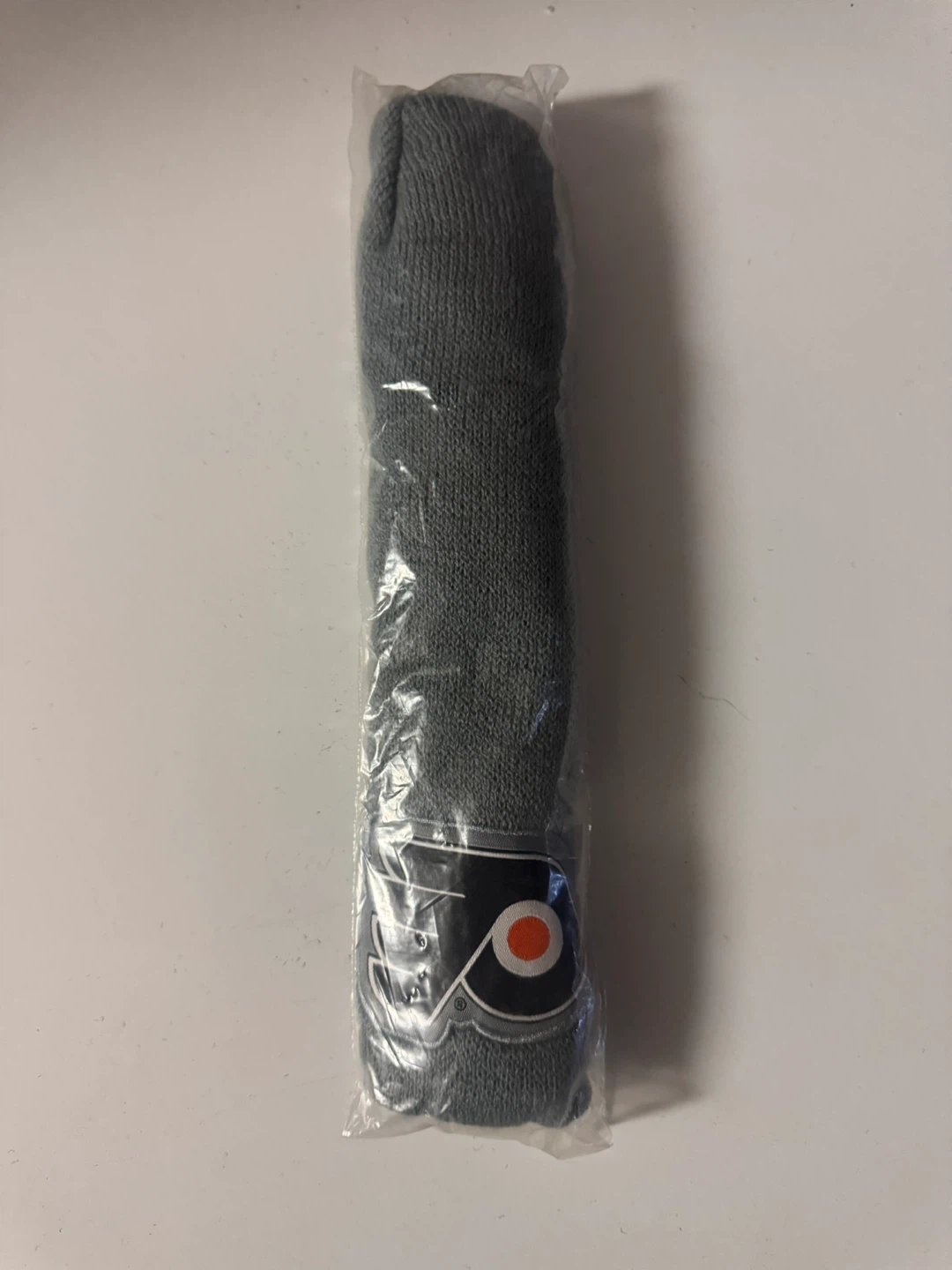Philadelphia Flyer/Coors Light NHL Beanie Hat - photo 3