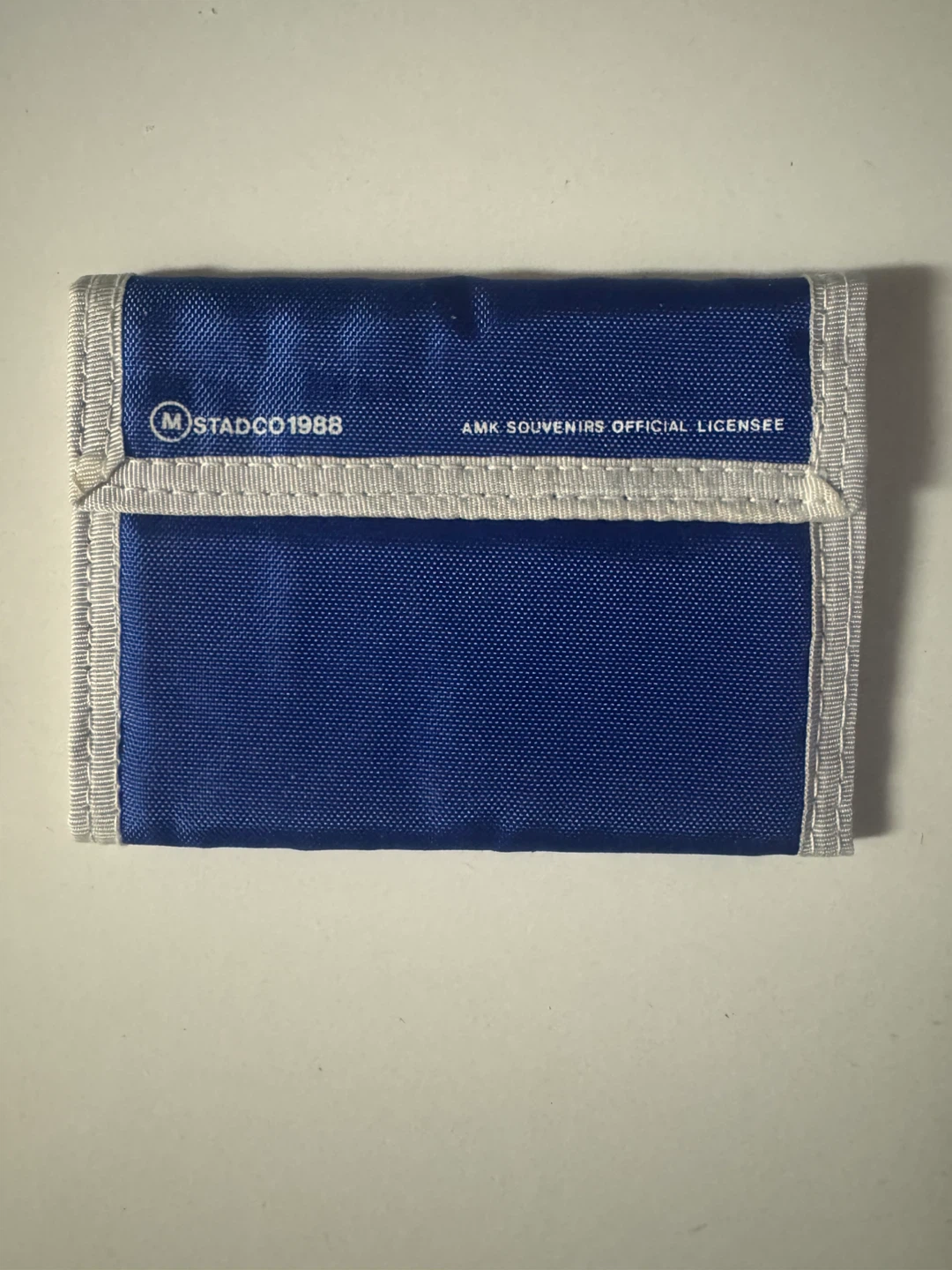 Vintage SkyDome Toronto Canada Wallet - photo 2