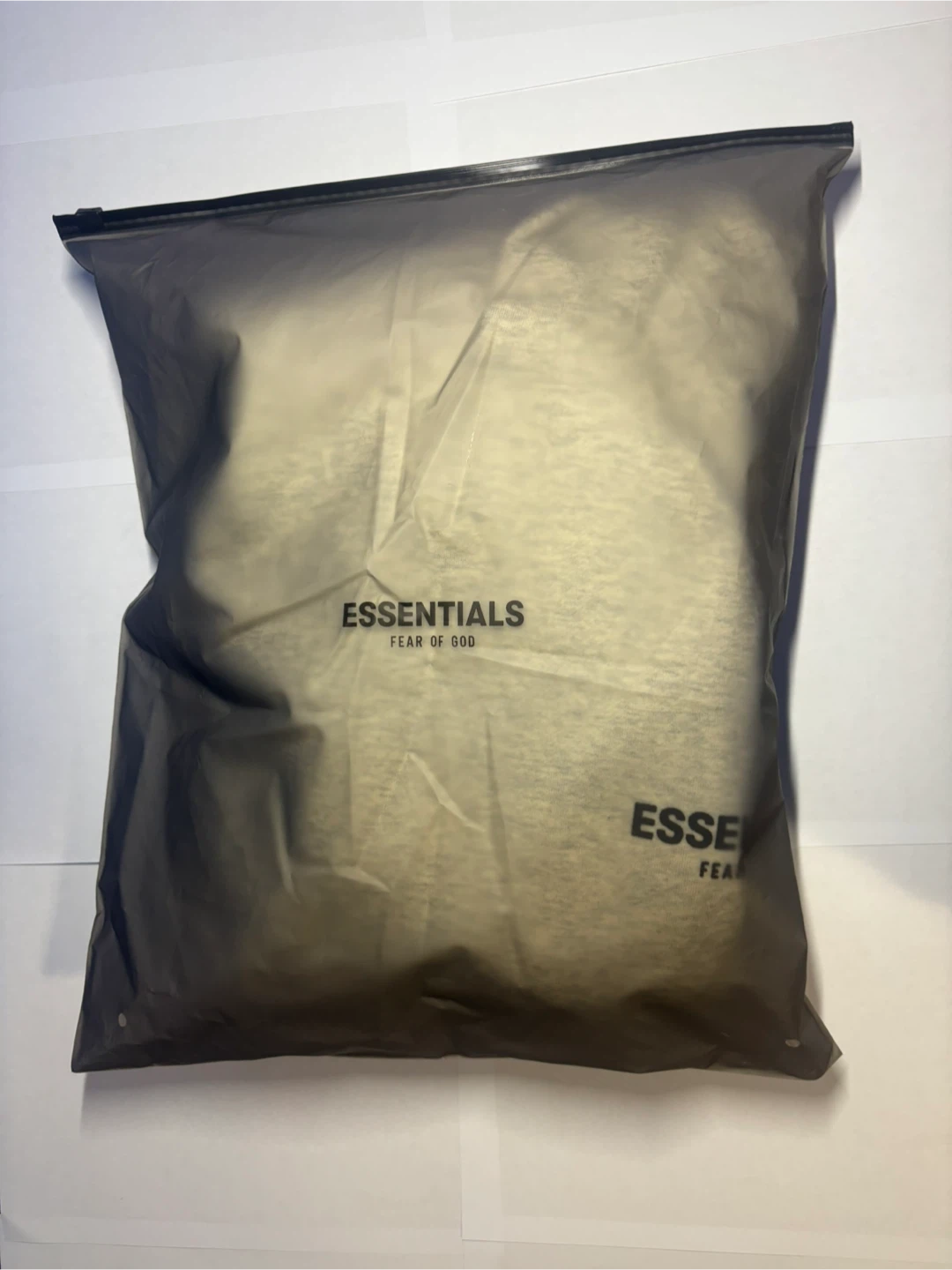 BRAND NEW Essentials Hoodie - photo 3