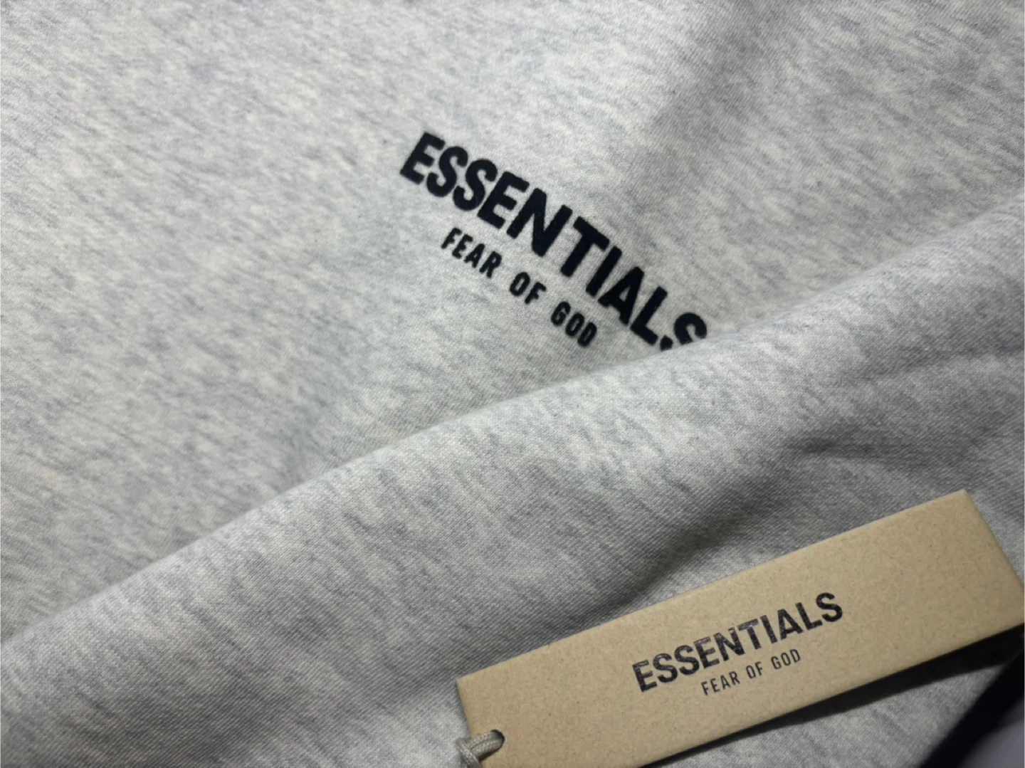 BRAND NEW Essentials Hoodie - photo 5