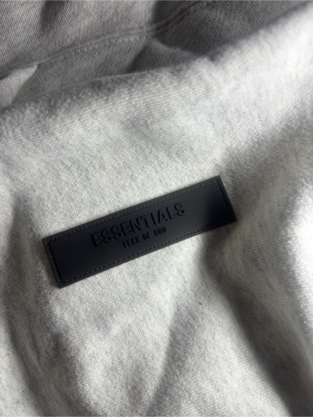 BRAND NEW Essentials Hoodie - photo 4