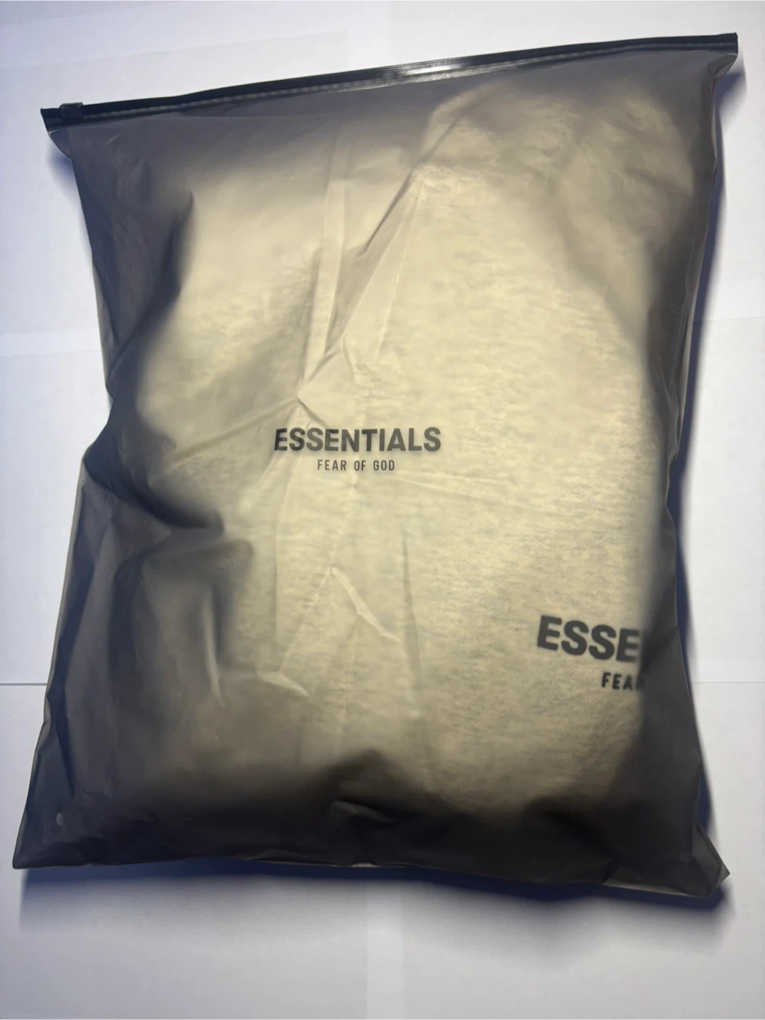 BRAND NEW Essentials Hoodie - photo 2