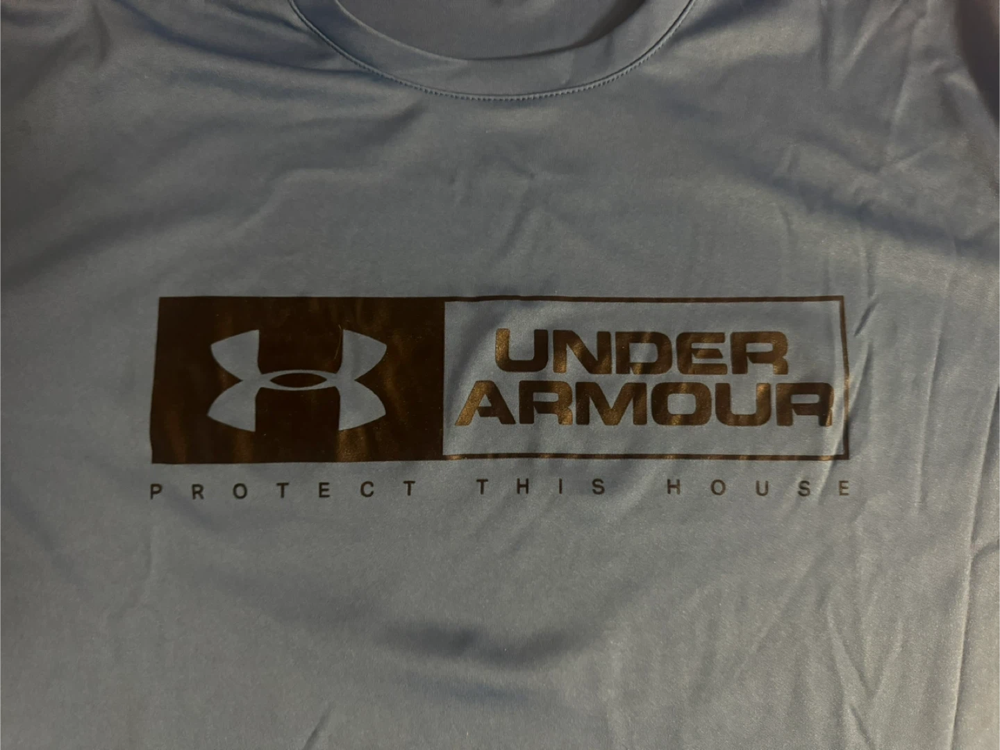 Under Armour HeatGear T-Shirt - LG - photo 2